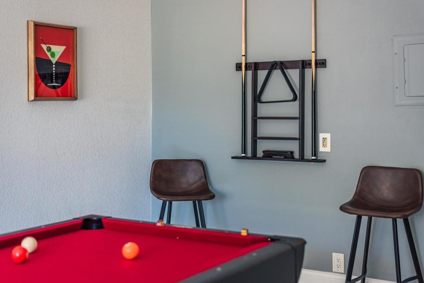 Gameroom, Bbq & Hot-Tub By Lackland & Seaworld Сан-Антонио Экстерьер фото